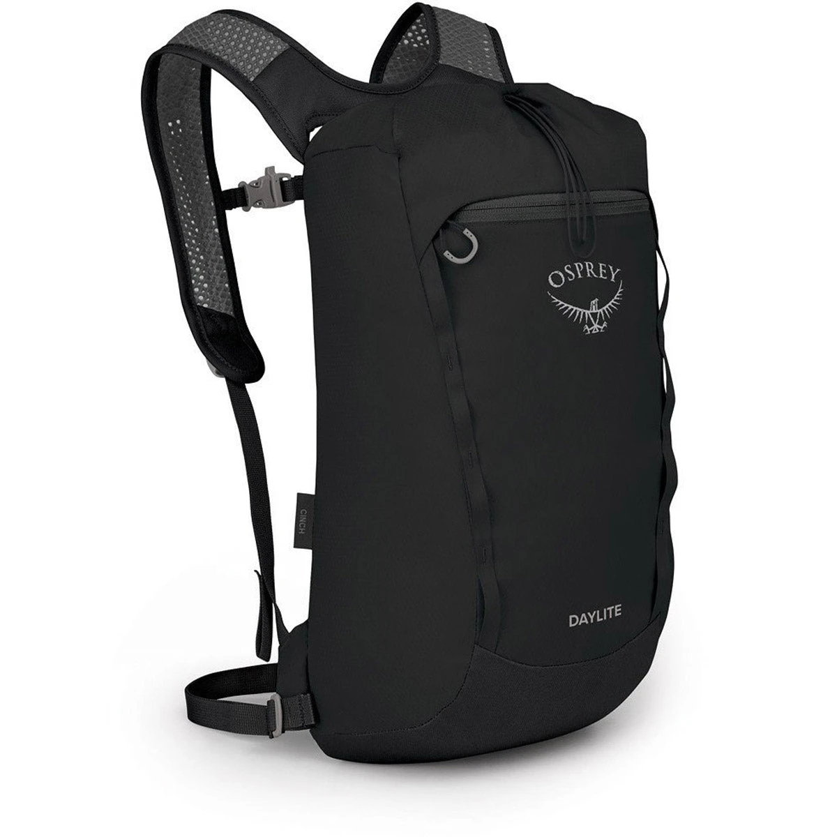 Daylite Cinch Pack Daylite Cinch Pack -Outdoor Equipment Store daylitecinch s21 side black 1