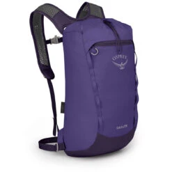 Daylite Cinch Pack 3 Daylite Cinch Pack -Outdoor Equipment Store daylitecinch s21 side dreampurple