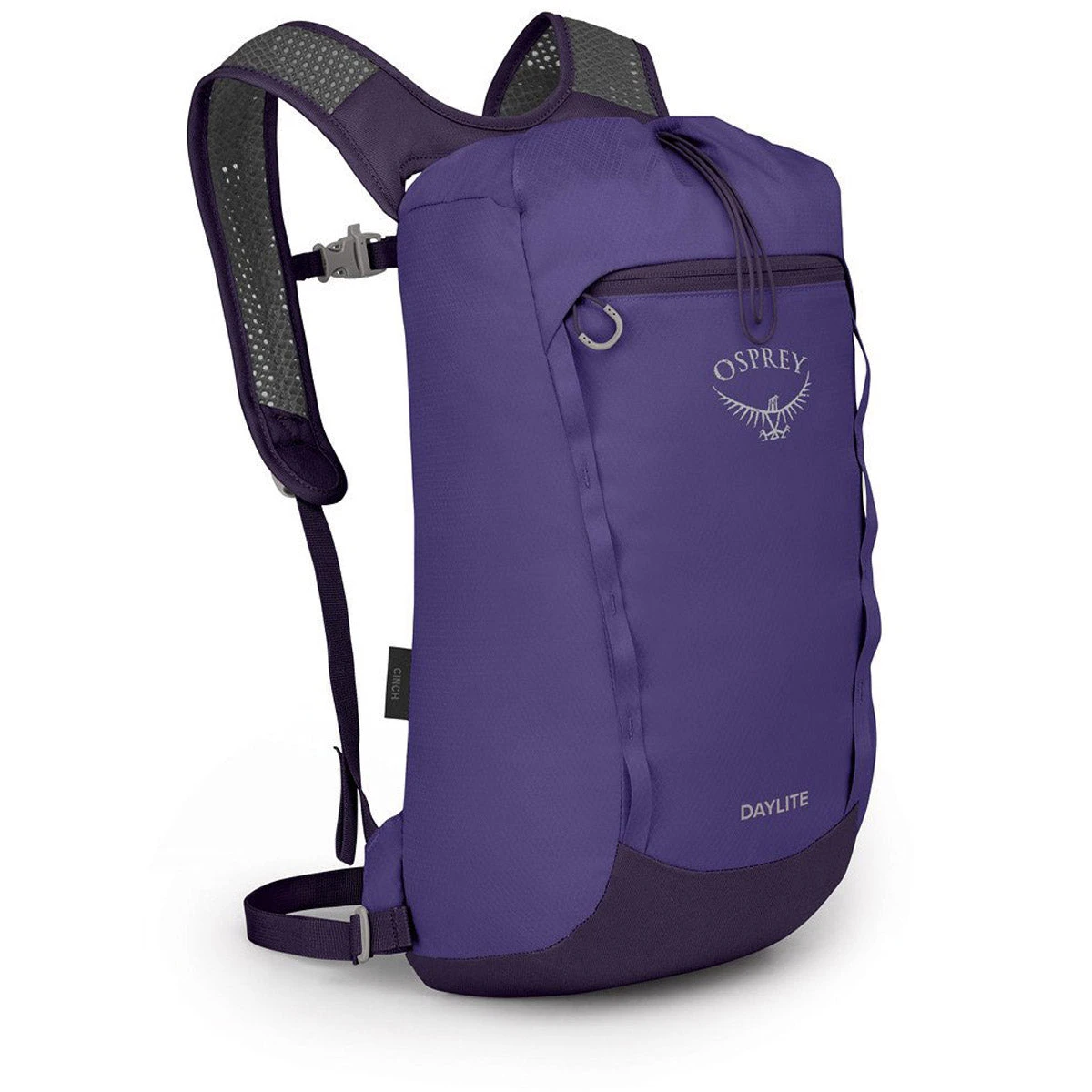 Daylite Cinch Pack Daylite Cinch Pack -Outdoor Equipment Store daylitecinch s21 side dreampurple