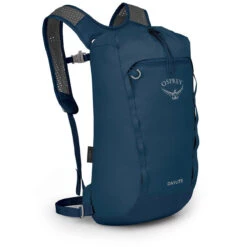 Daylite Cinch Pack 6 Daylite Cinch Pack -Outdoor Equipment Store daylitecinch s21 side waveblue 1
