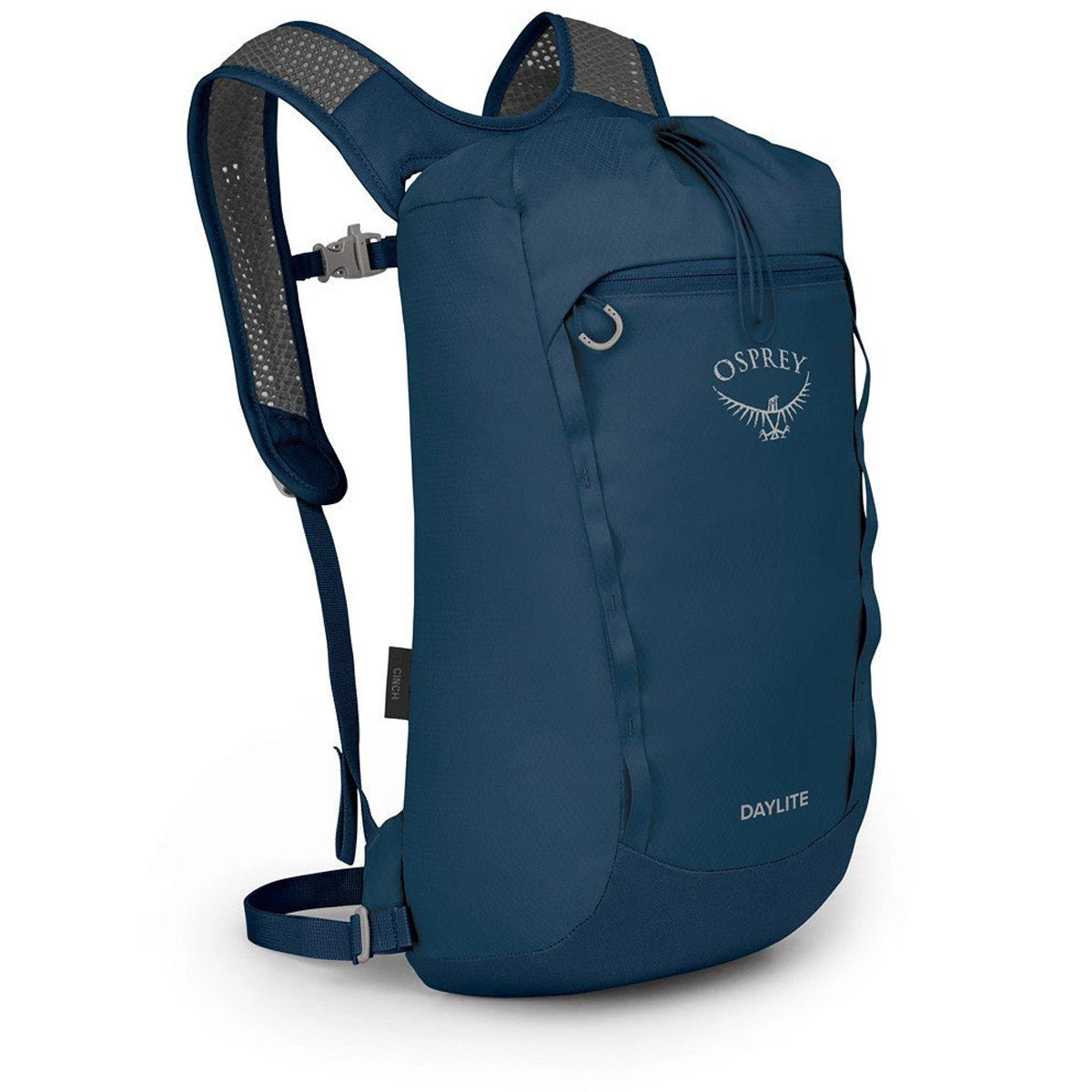 Daylite Cinch Pack Daylite Cinch Pack -Outdoor Equipment Store daylitecinch s21 side waveblue