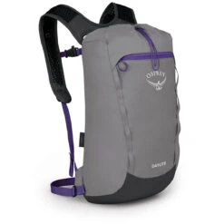 Daylite Cinch Pack 4 Daylite Cinch Pack -Outdoor Equipment Store daylitecinch s22 side mediumgreydarkcharcoal 1