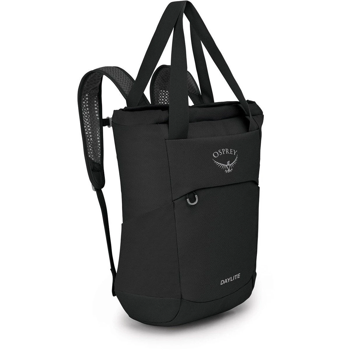 Daylite Tote Daylite Tote -Outdoor Equipment Store daylitetotepack s21 side black 1