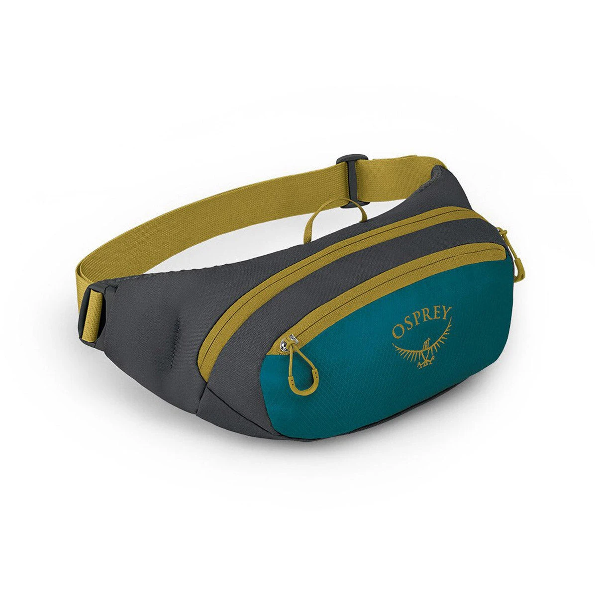 Daylite Waist Pack Daylite Waist Pack -Outdoor Equipment Store dayltwsts21 f22 side deeppeytogreentunnelvision