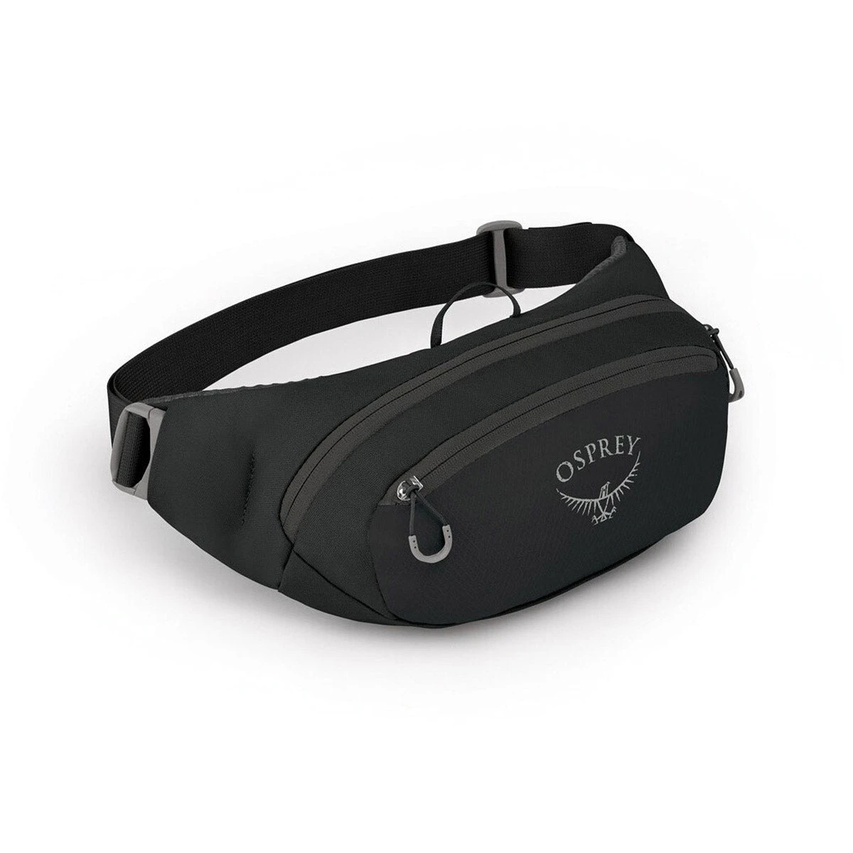 Daylite Waist Pack Daylite Waist Pack -Outdoor Equipment Store dayltwsts21 s21 side black