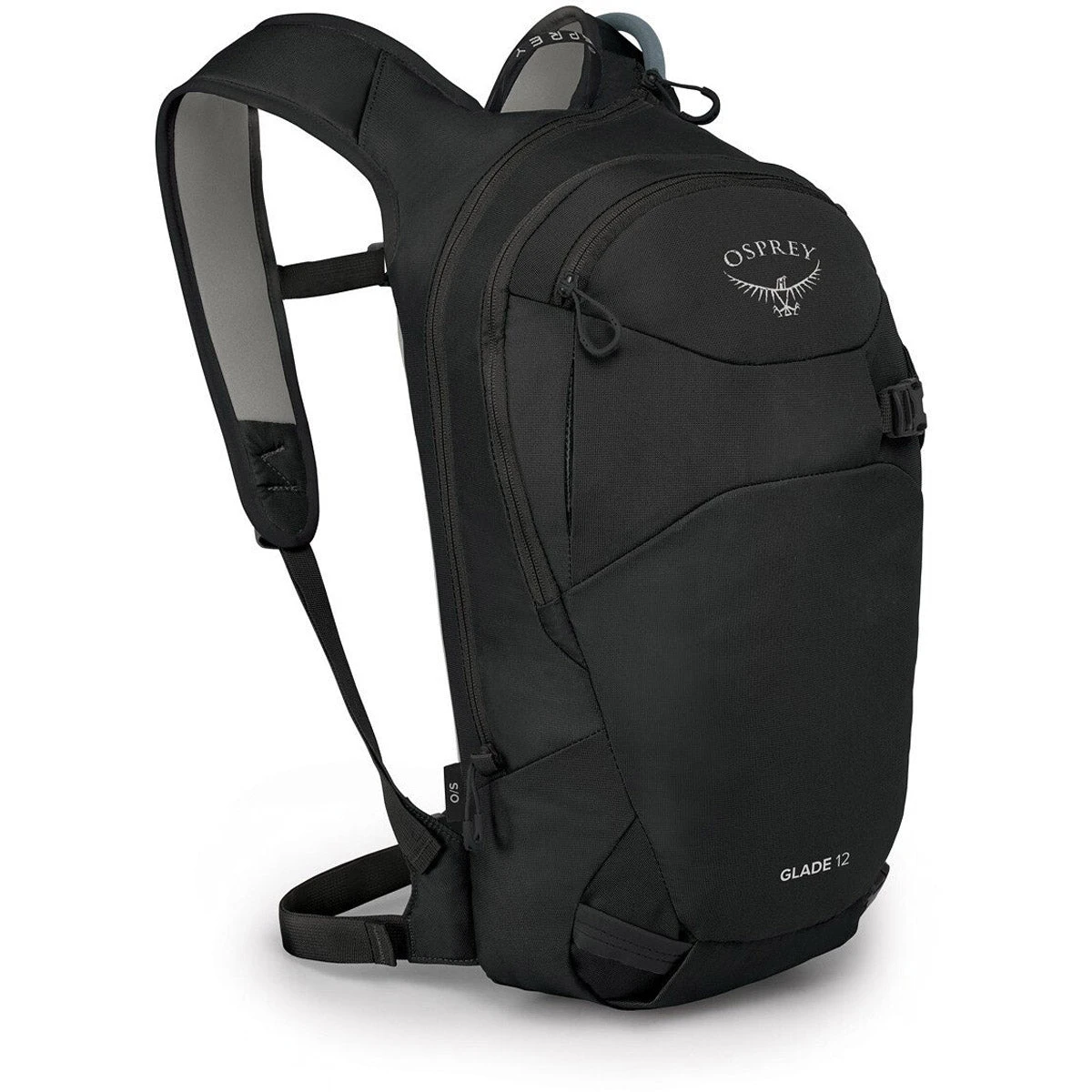 Glade 12 Glade 12 -Outdoor Equipment Store glade12res f21 side black