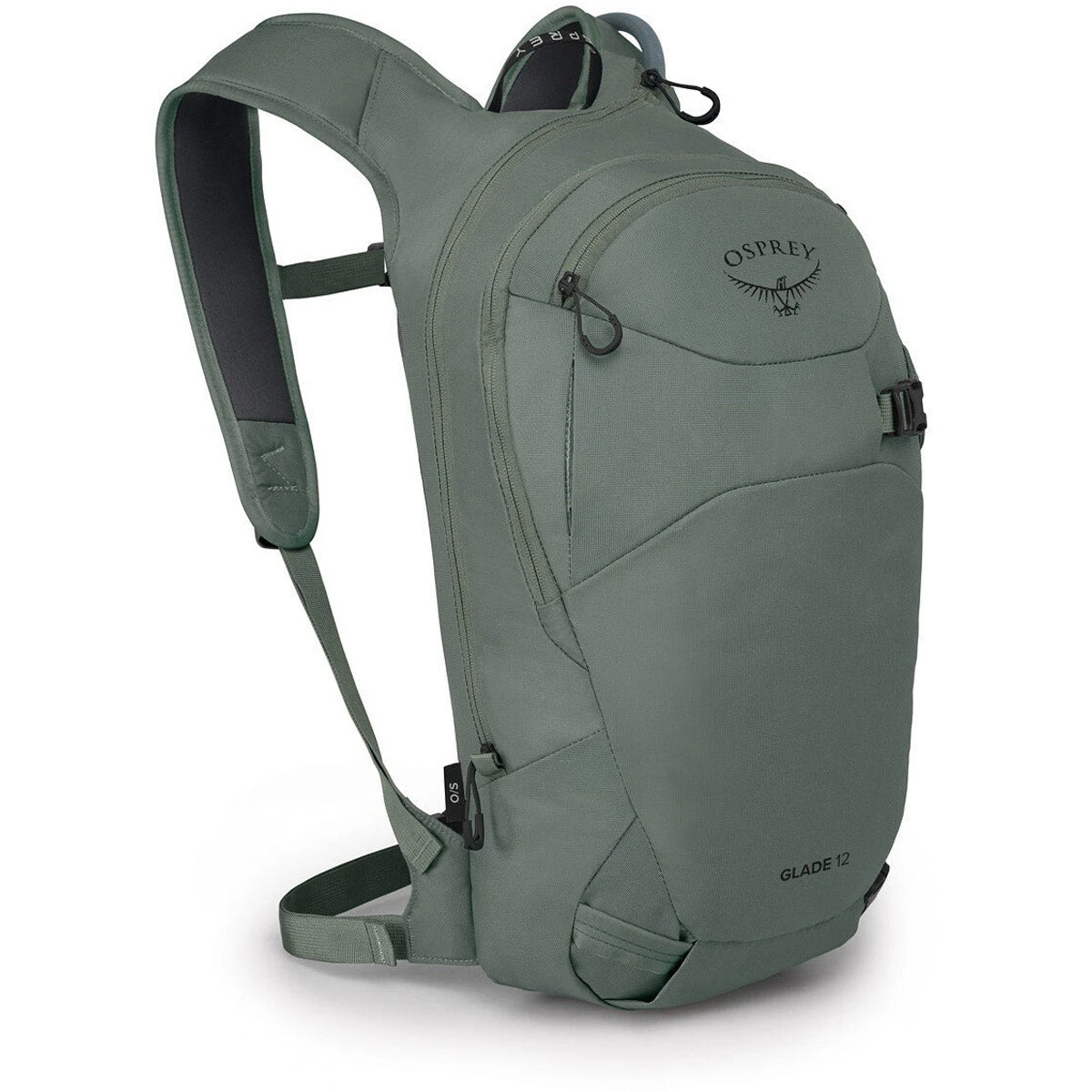 Glade 12 Glade 12 -Outdoor Equipment Store glade12res f21 side pineleafgreen