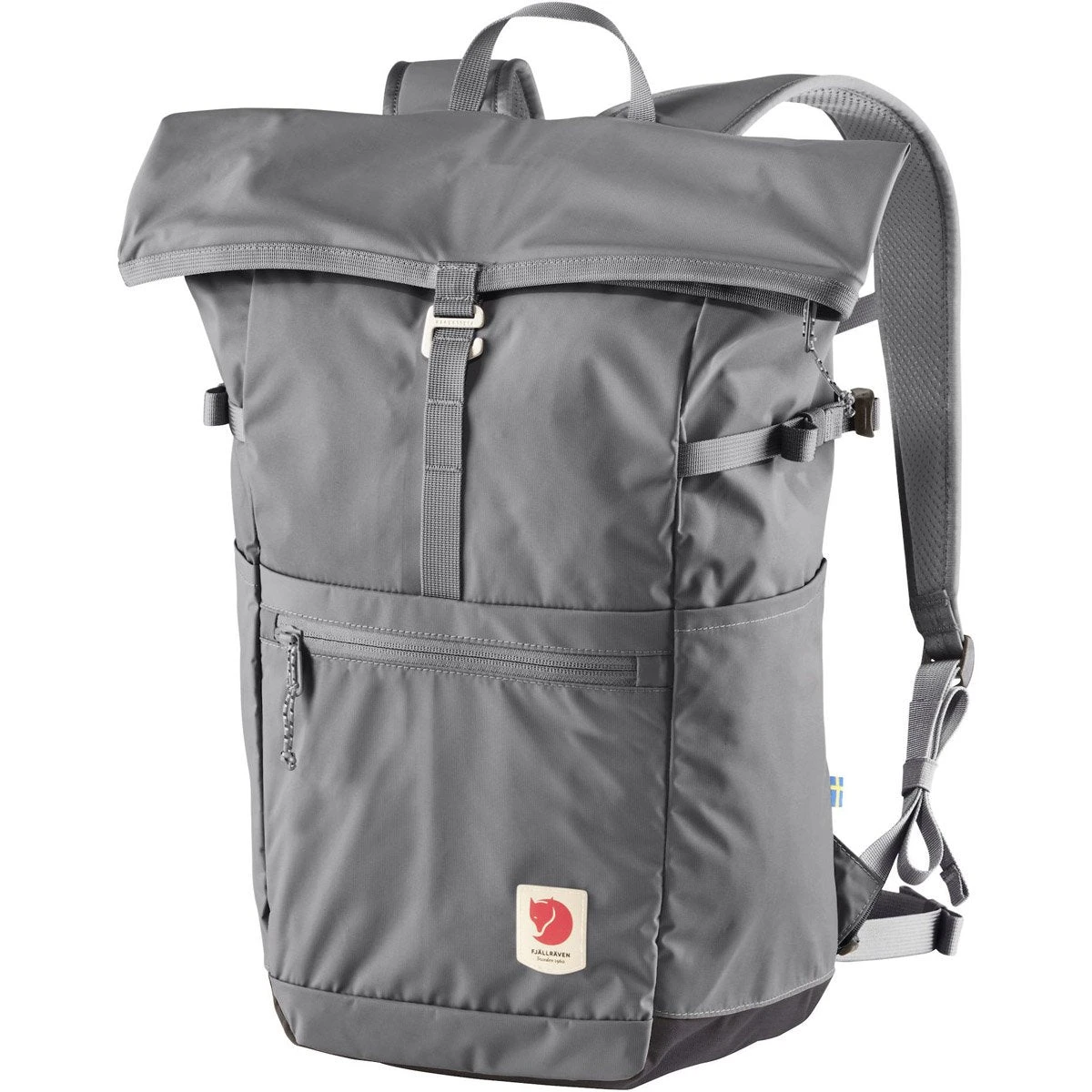 High Coast Foldsack 24 Fjallraven High Coast Foldsack 24 -Outdoor Equipment Store high coast foldsack 24 23222 016 f main fjr