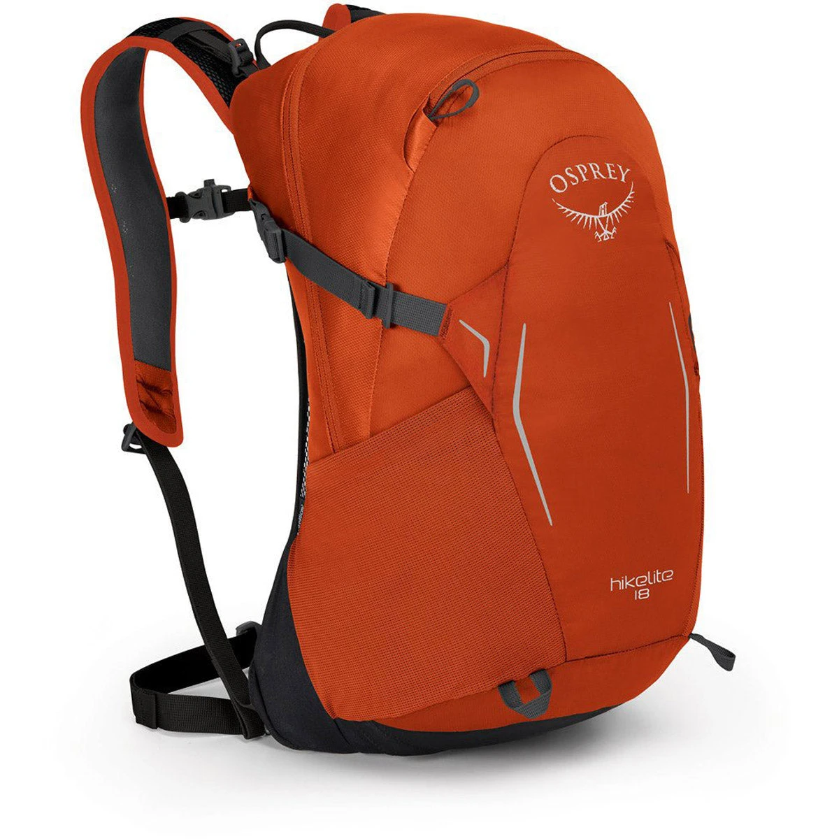 Hikelite 18 Hikelite 18 -Outdoor Equipment Store hikelite18 side kumquatorange