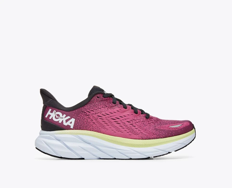 Women's Clifton 8 Hoka One One Women's Clifton 8 -Outdoor Equipment Store irisrose