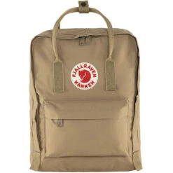 Fjallraven Kanken 15 Fjallraven Kanken -Outdoor Equipment Store kanken clay 1