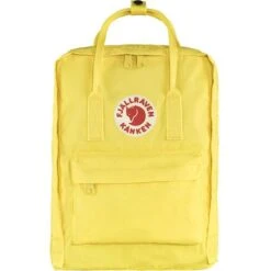 Fjallraven Kanken 16 Fjallraven Kanken -Outdoor Equipment Store kanken corn