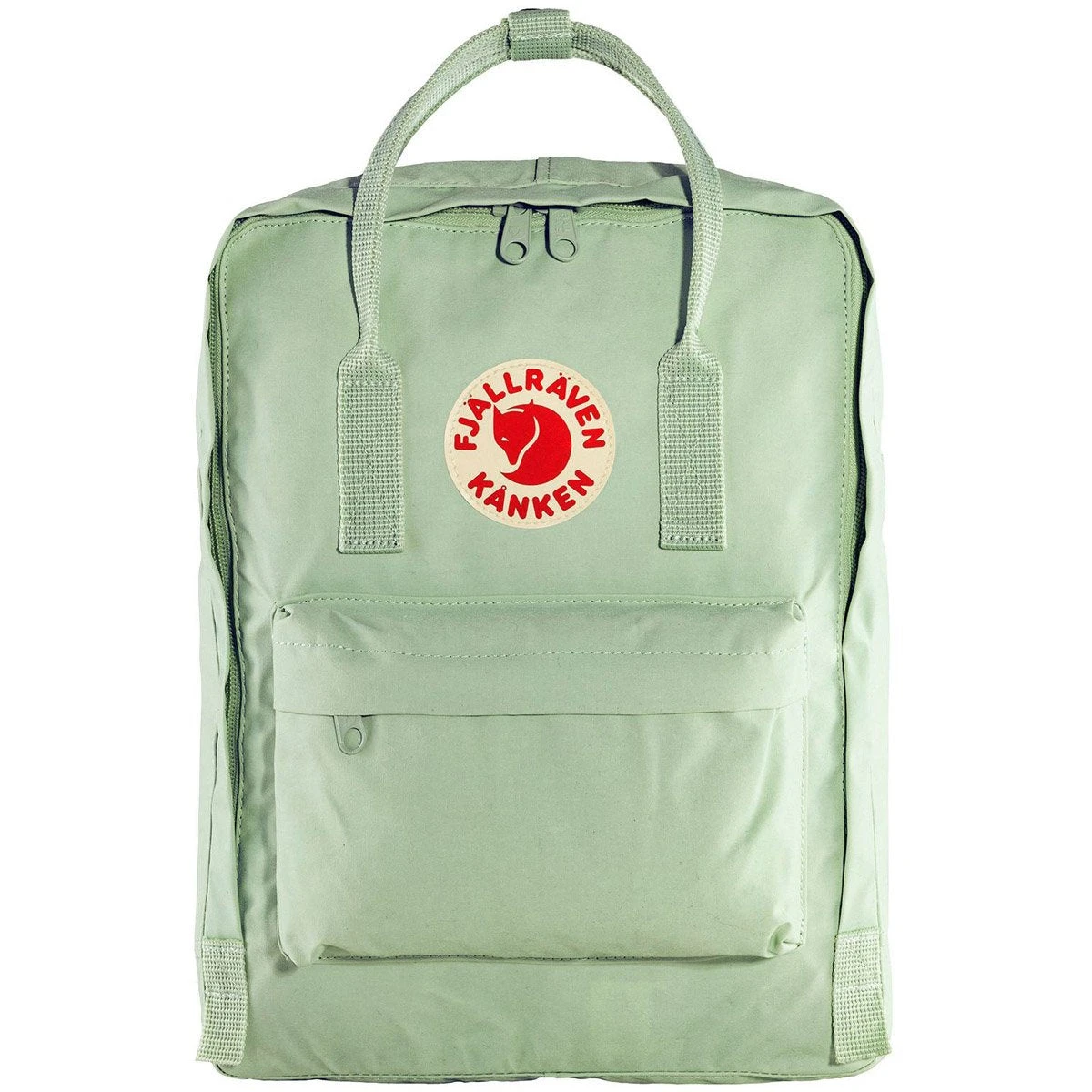 Kanken Fjallraven Kanken -Outdoor Equipment Store kanken 23510 600 a main fjr 1