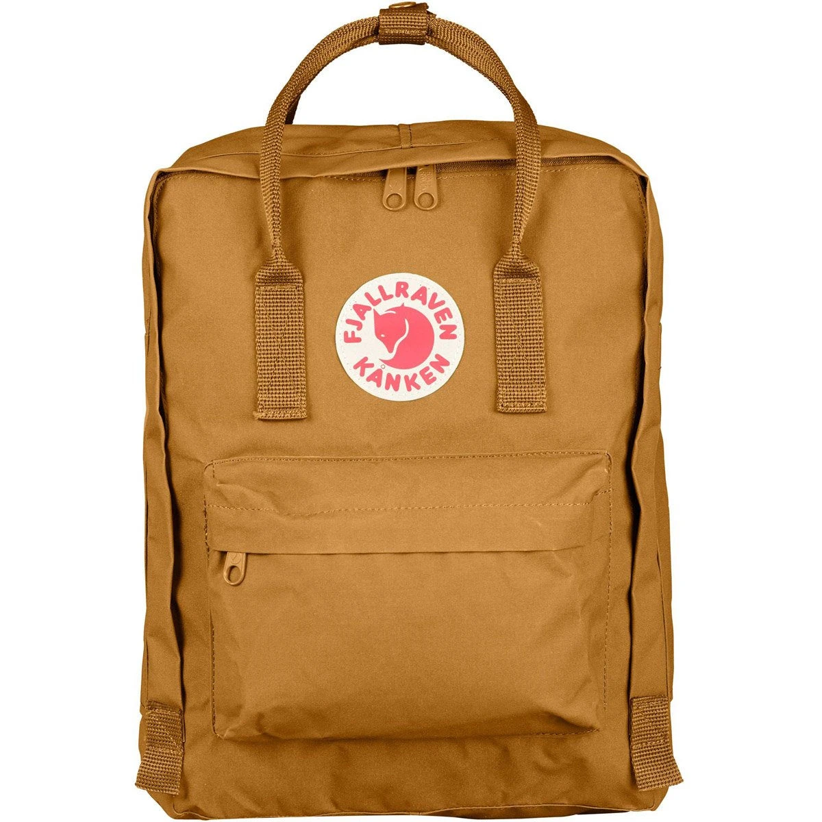 Kanken Fjallraven Kanken -Outdoor Equipment Store kanken acorn 1