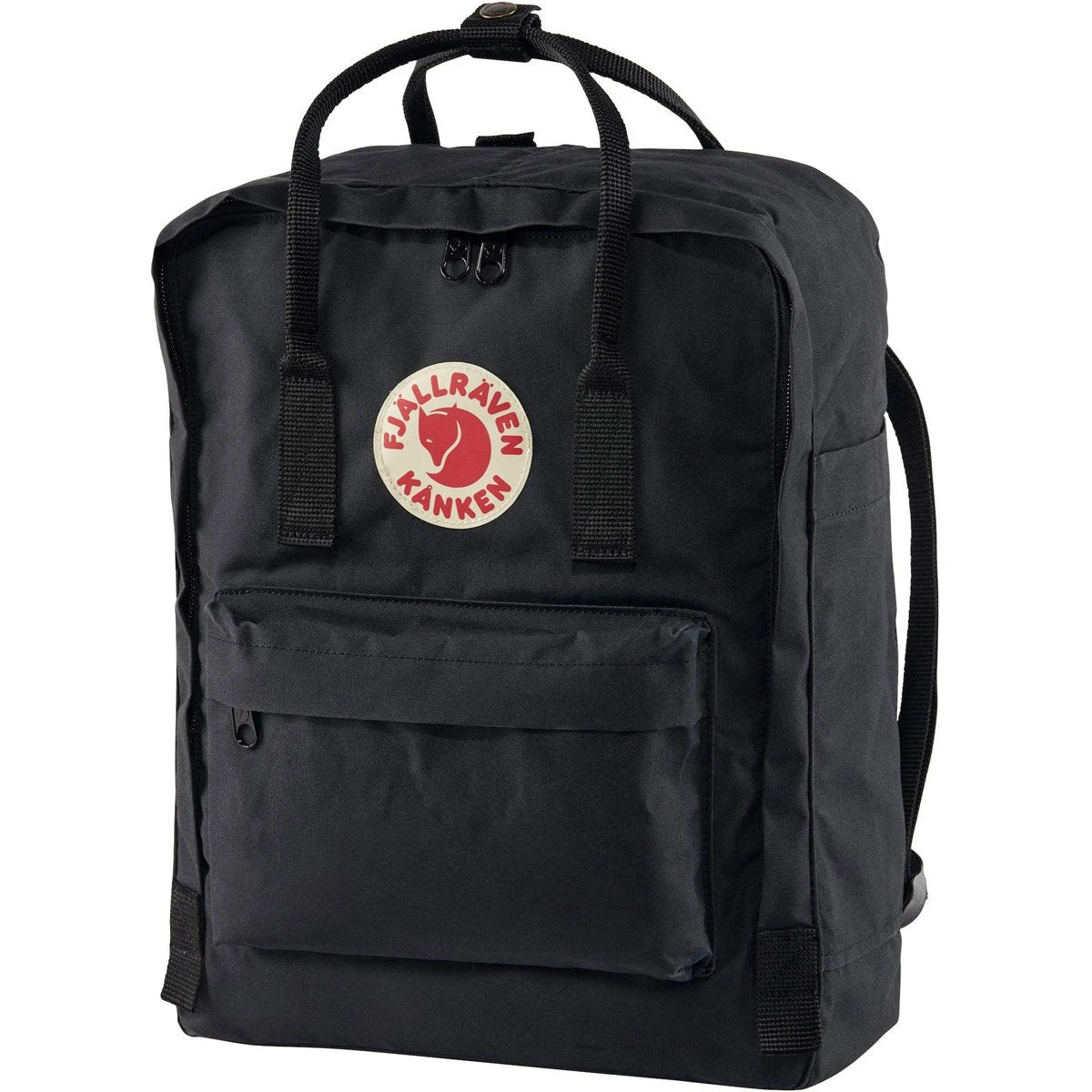 Kanken Fjallraven Kanken -Outdoor Equipment Store kanken black 1