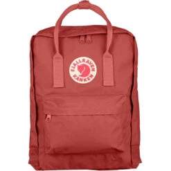 Fjallraven Kanken 12 Fjallraven Kanken -Outdoor Equipment Store kanken dahlia