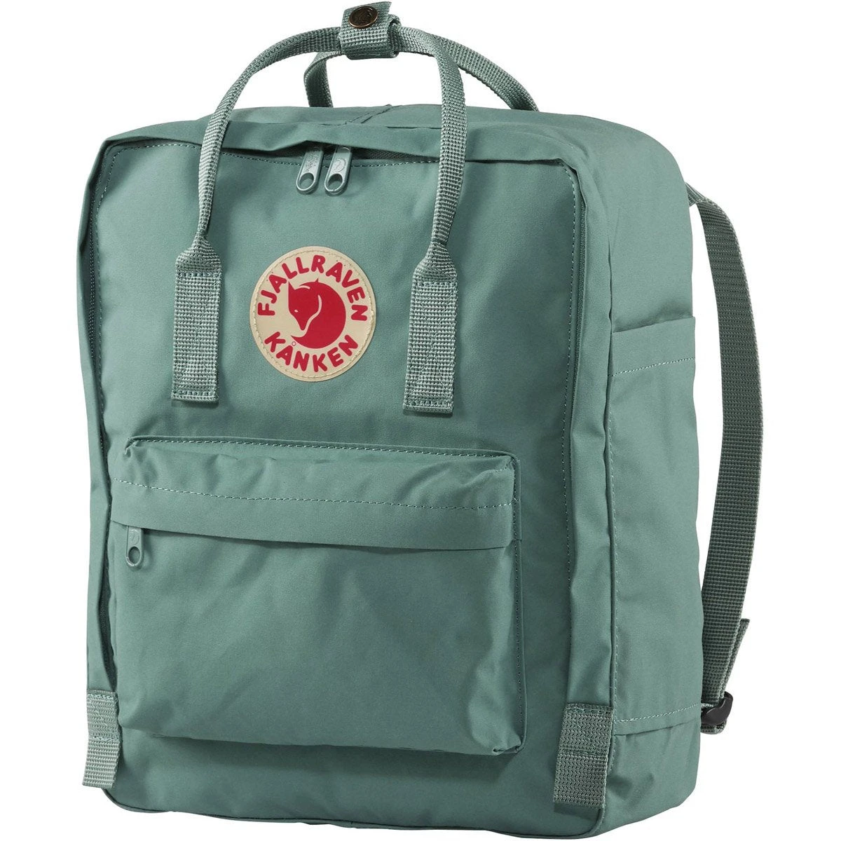 Kanken Fjallraven Kanken -Outdoor Equipment Store kanken frost green