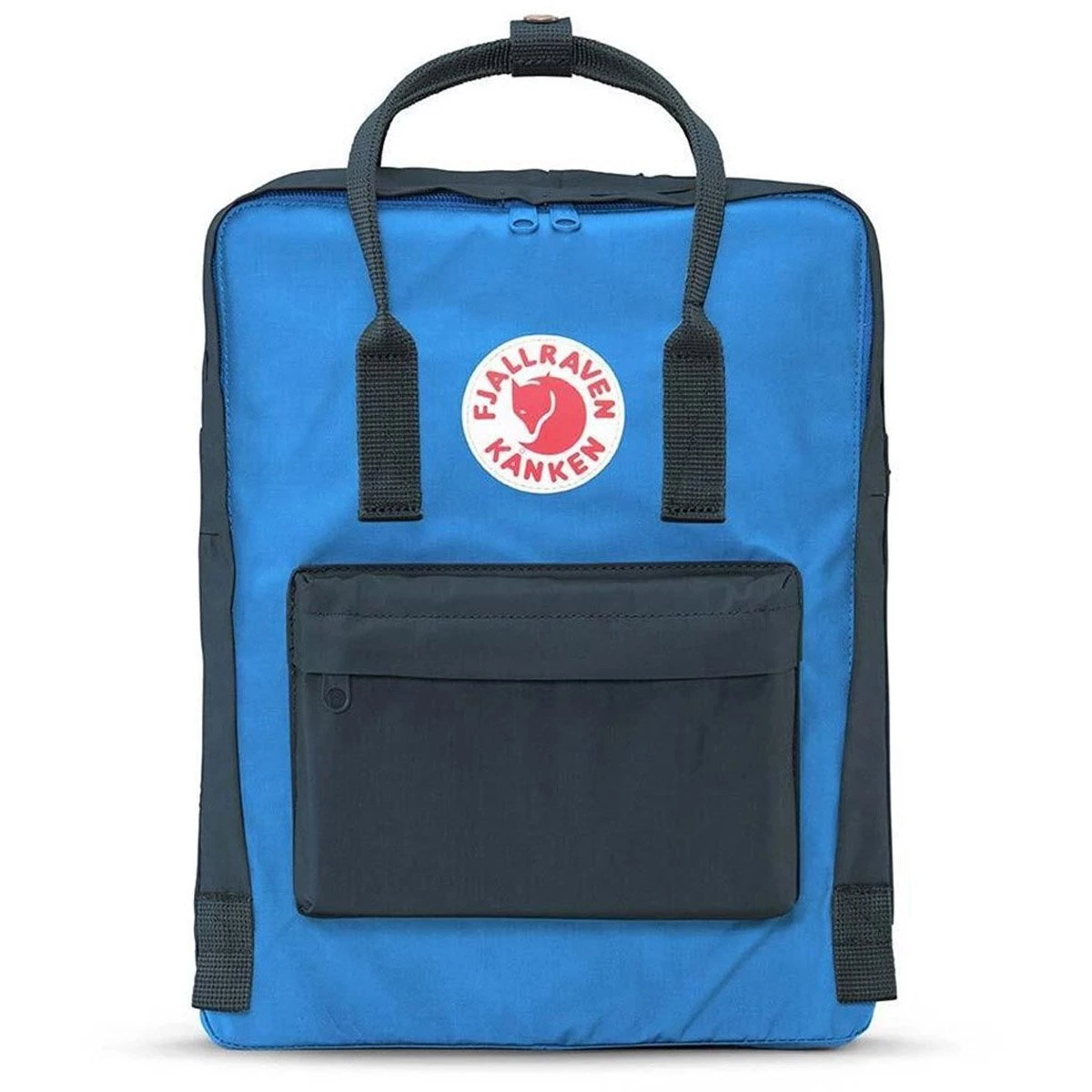 Kanken Fjallraven Kanken -Outdoor Equipment Store kanken graphite un blue