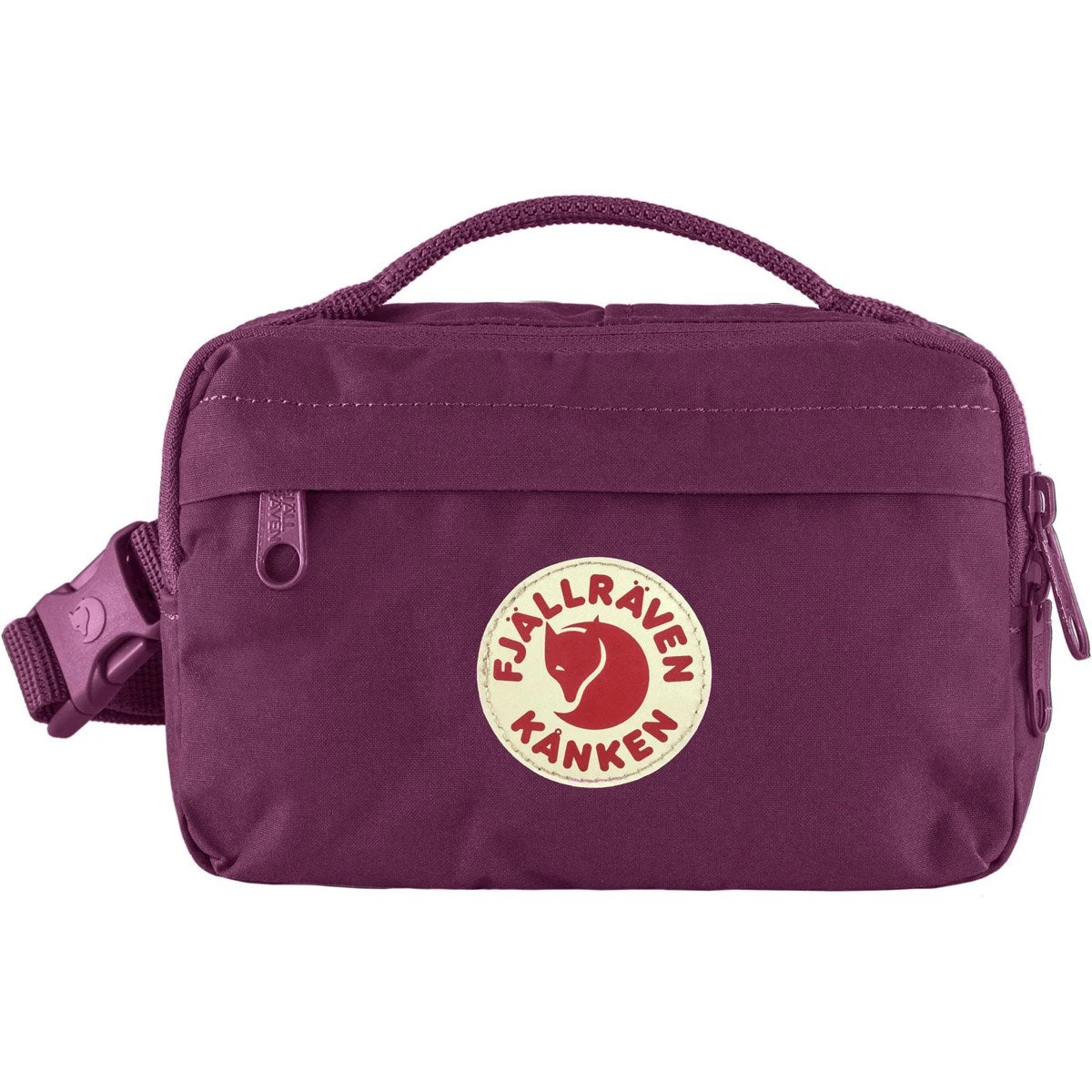 Kanken Hip Pack Fjallraven Kanken Hip Pack -Outdoor Equipment Store kanken hip pack 23796 421 a main fjr