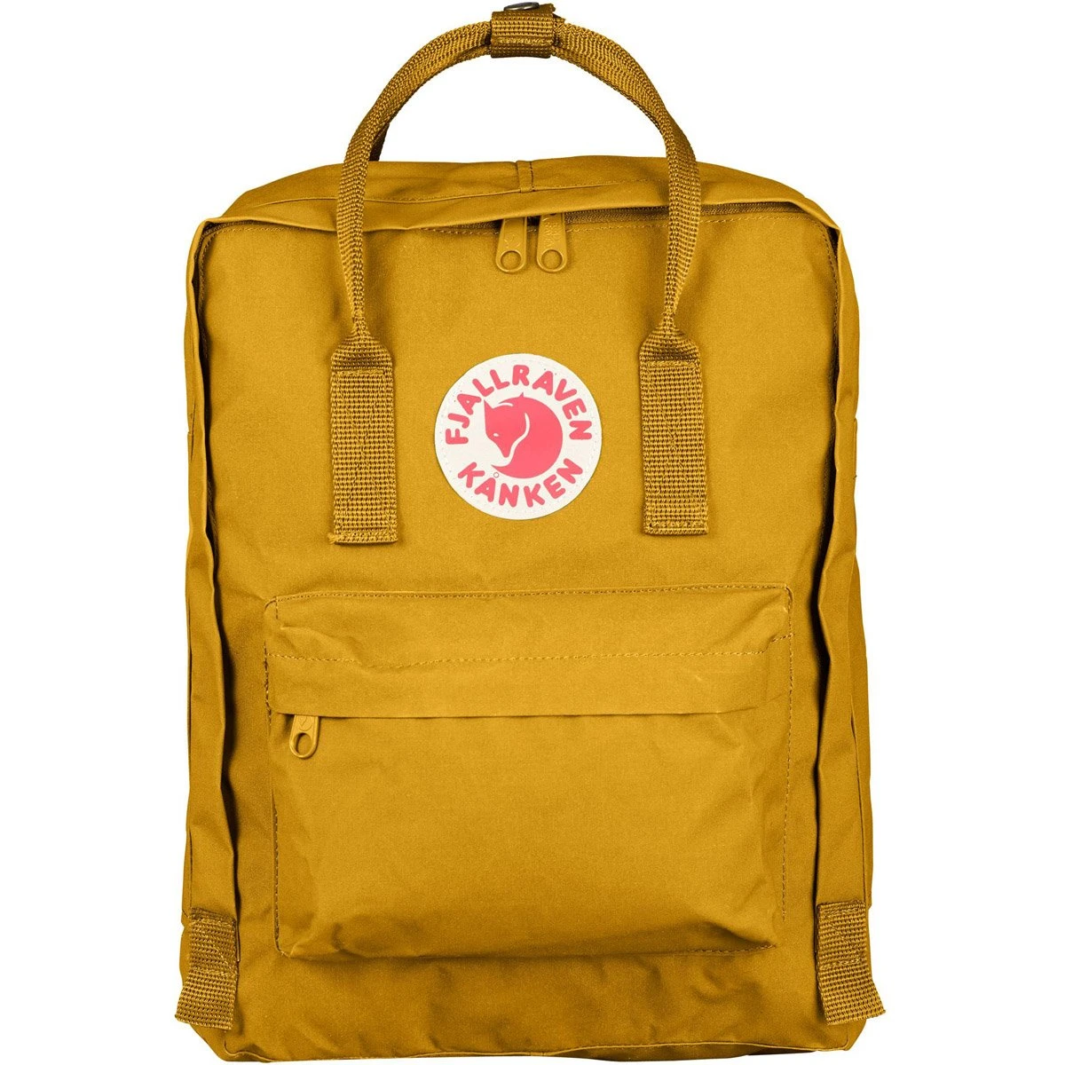 Kanken Fjallraven Kanken -Outdoor Equipment Store kanken ochre