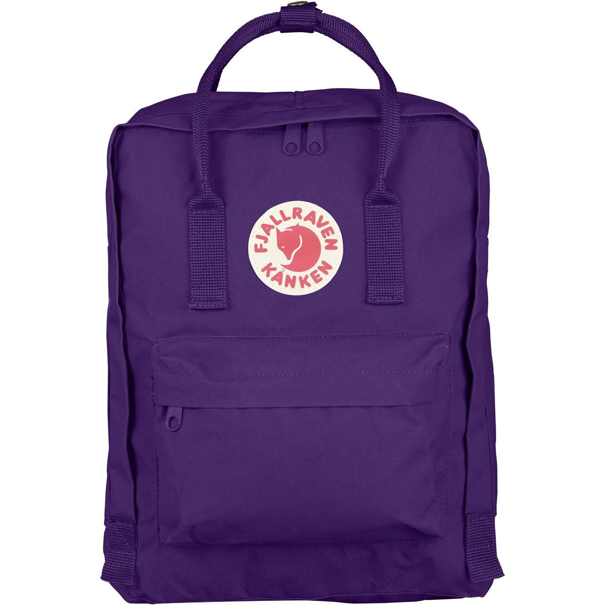 Kanken Fjallraven Kanken -Outdoor Equipment Store kanken purple 1