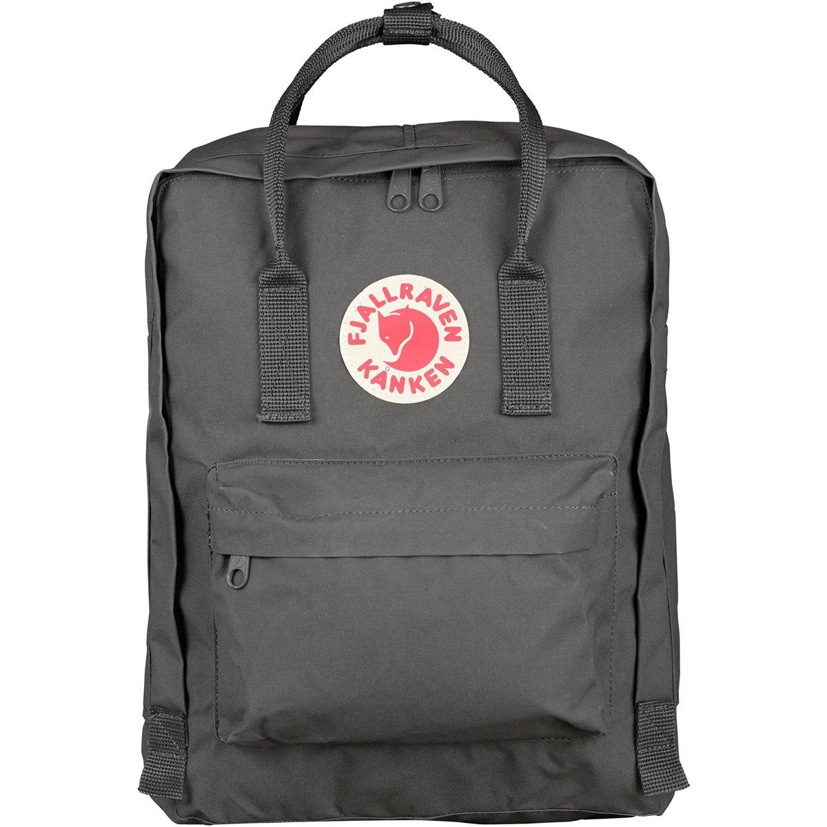 Kanken Fjallraven Kanken -Outdoor Equipment Store kanken super grey