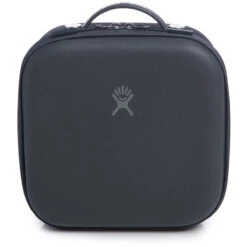 Hydro Flask Small Insulated Lunch Box 3 Hydro Flask Small Insulated Lunch Box -Outdoor Equipment Store lunch box small blackberry frontview 1