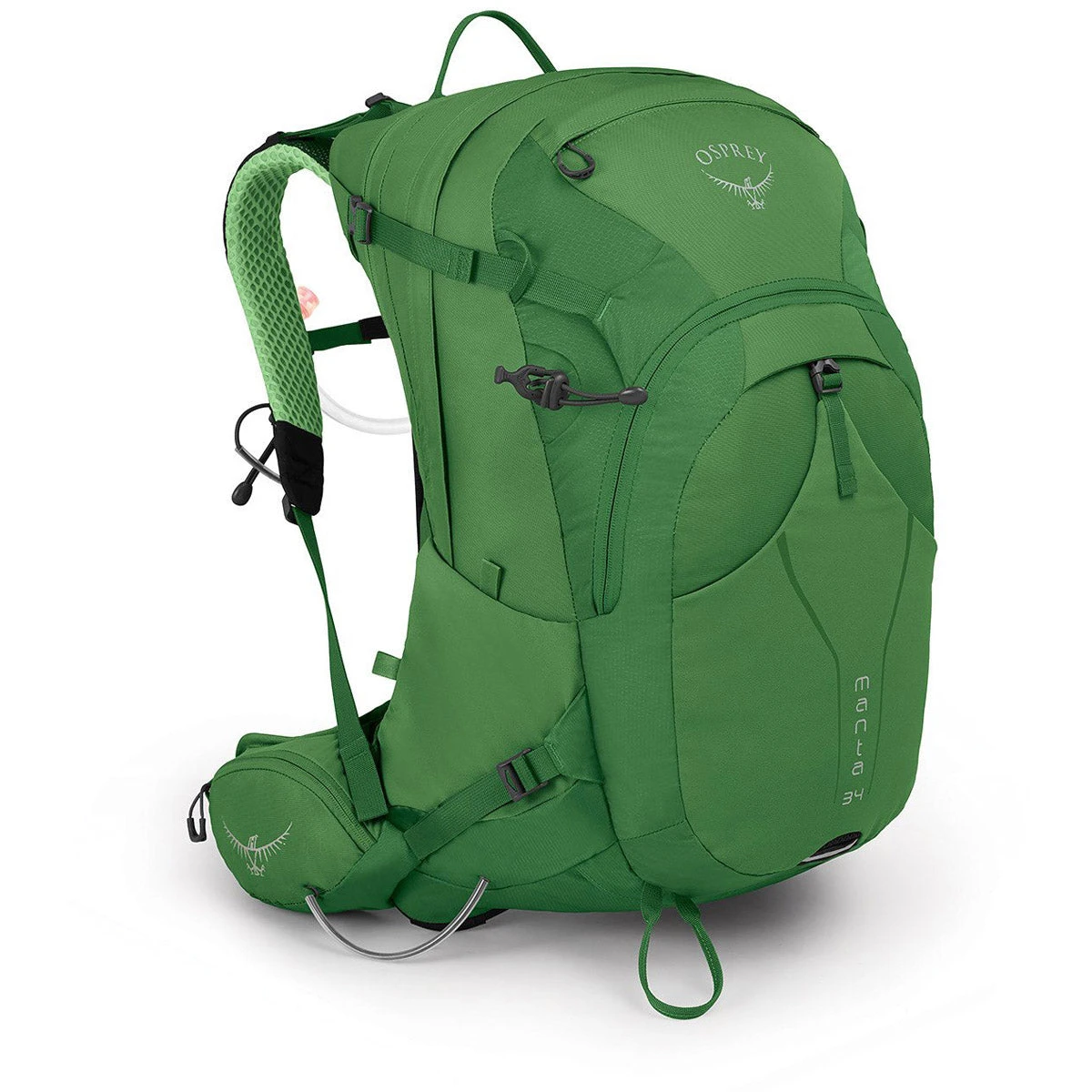 Manta 34 Manta 34 -Outdoor Equipment Store mantares34 s19 side greenshade