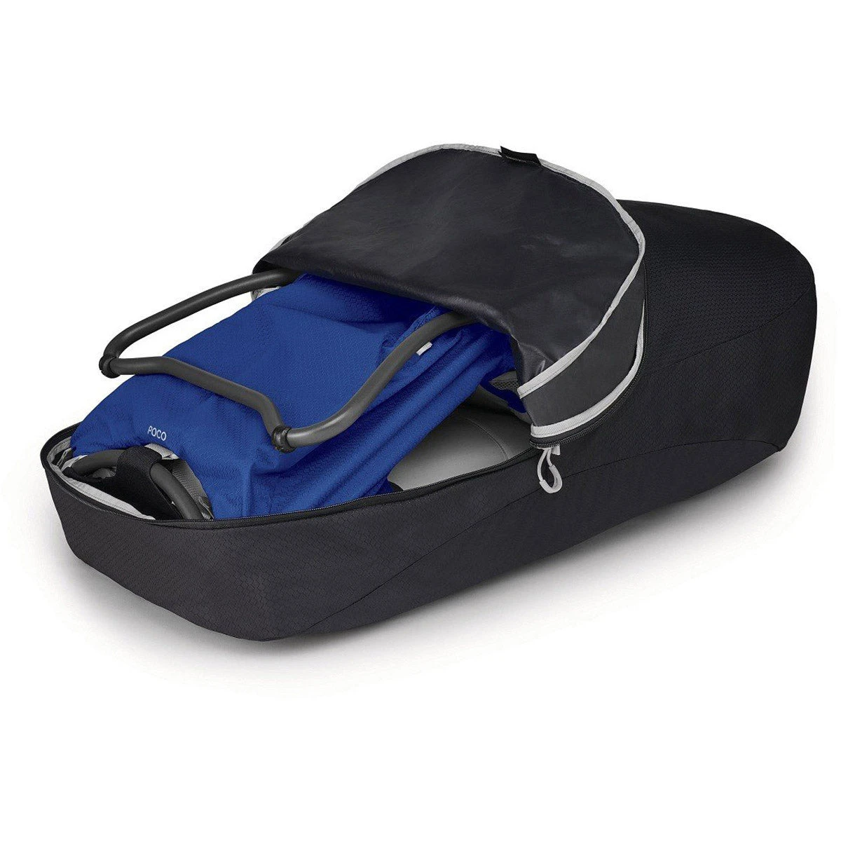 Poco Carrying Case Poco Carrying Case -Outdoor Equipment Store pocochcases20 s20 side black