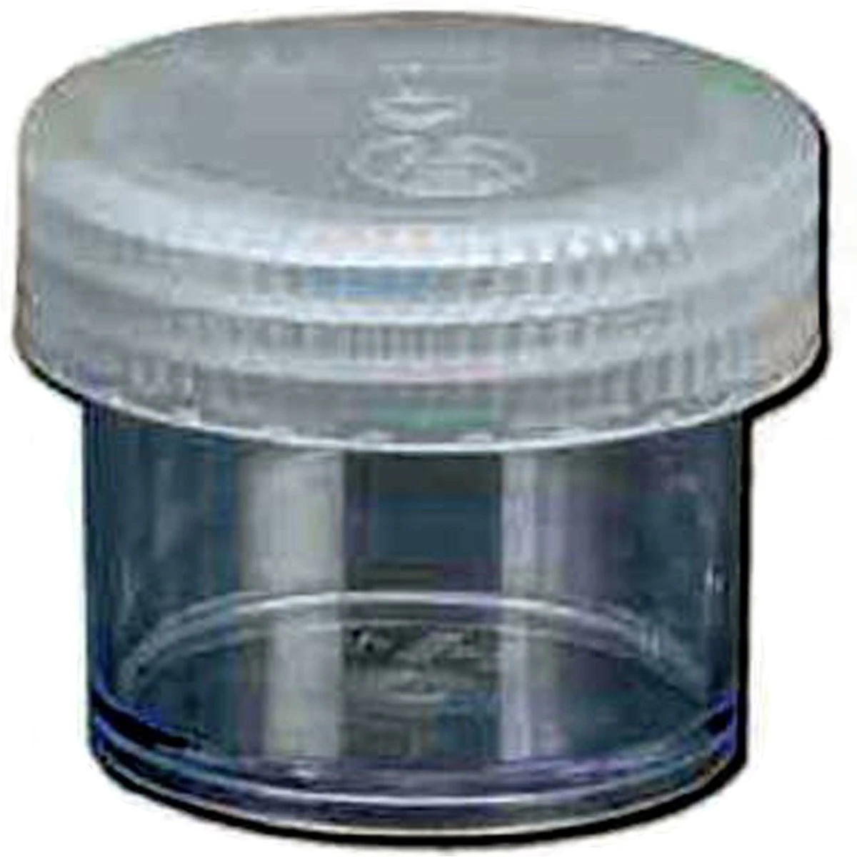 2 oz Poly Jar Nalgene 2 Oz Poly Jar -Outdoor Equipment Store poly jar 2oz NAL 562118 0002 Translucent White