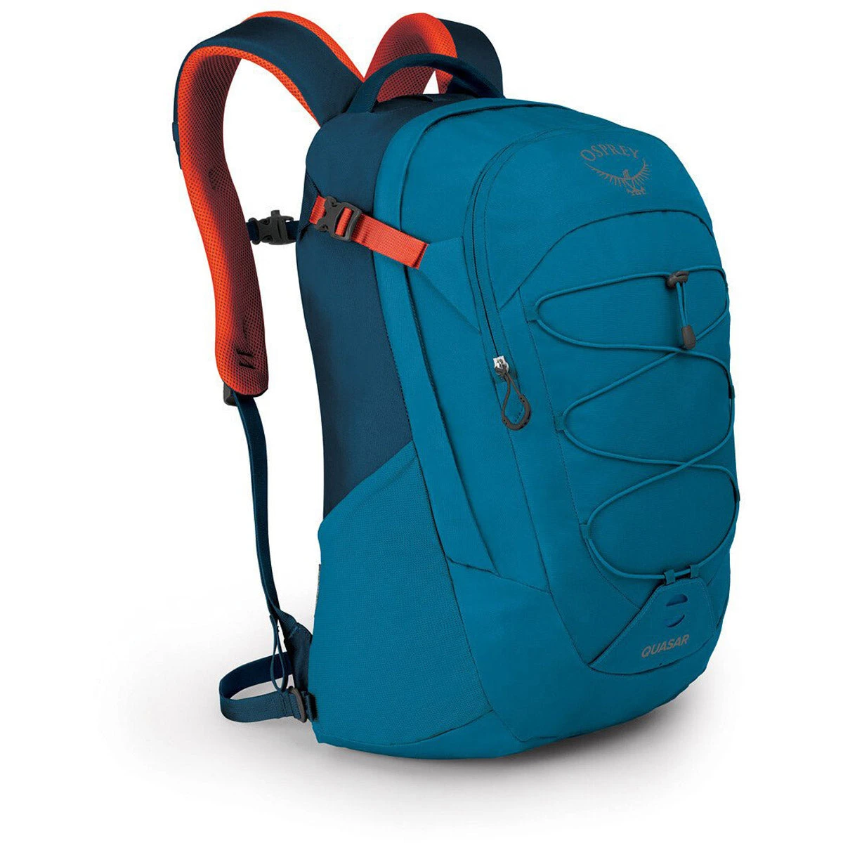 Quasar Quasar -Outdoor Equipment Store quasar f21 side scoriablue 1