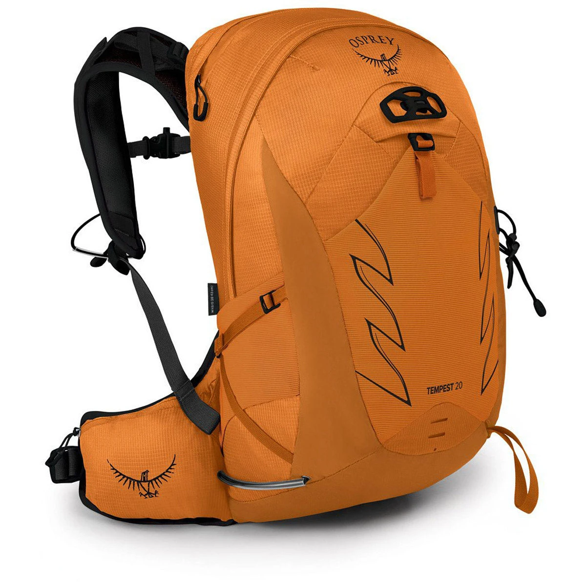 Tempest 20 Tempest 20 -Outdoor Equipment Store tempest20f20 s21 side bellorange