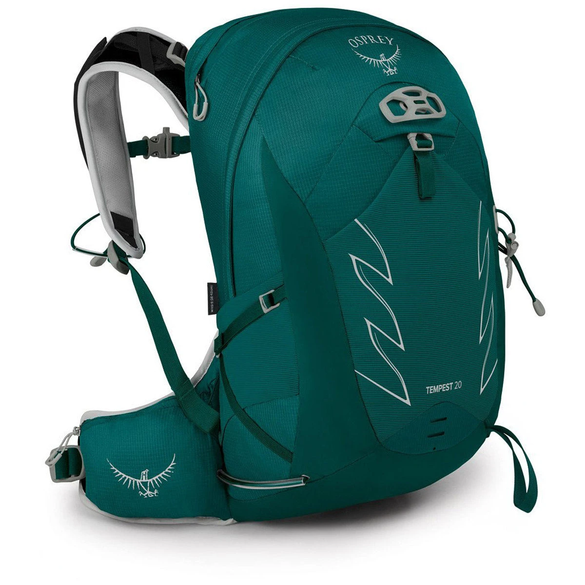Tempest 20 Tempest 20 -Outdoor Equipment Store tempest20f20 s21 side jaspergreen