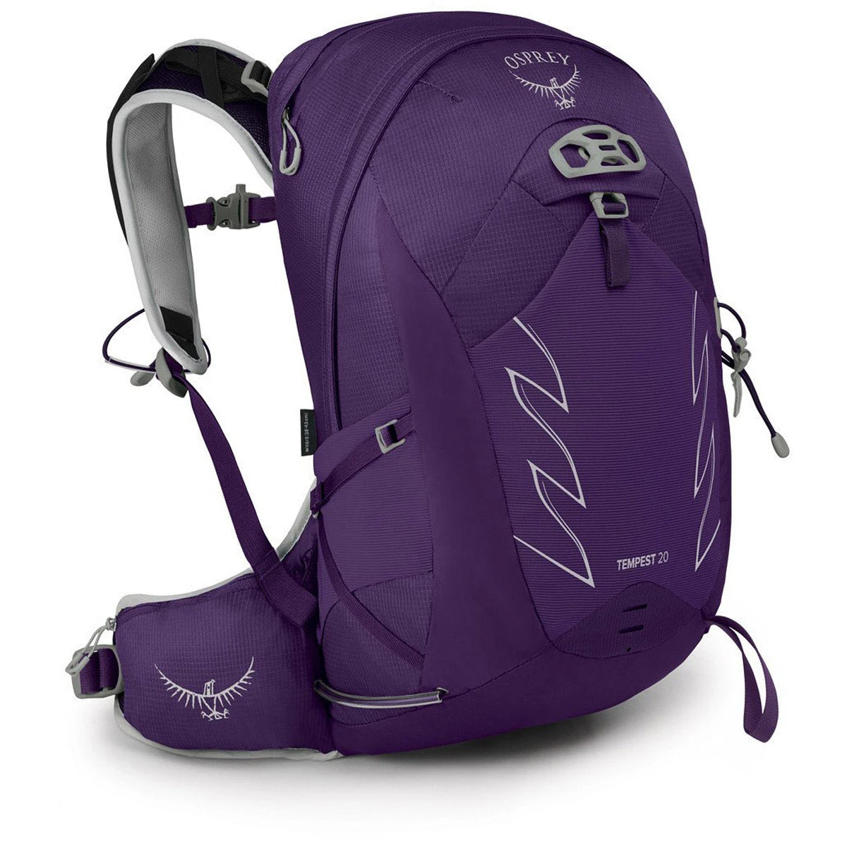 Tempest 20 Tempest 20 -Outdoor Equipment Store tempest20f20 s21 side violacpurple
