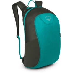 Ultralight Stuff Pack 3 Ultralight Stuff Pack -Outdoor Equipment Store ultralightstuffpack side tropicteal 2