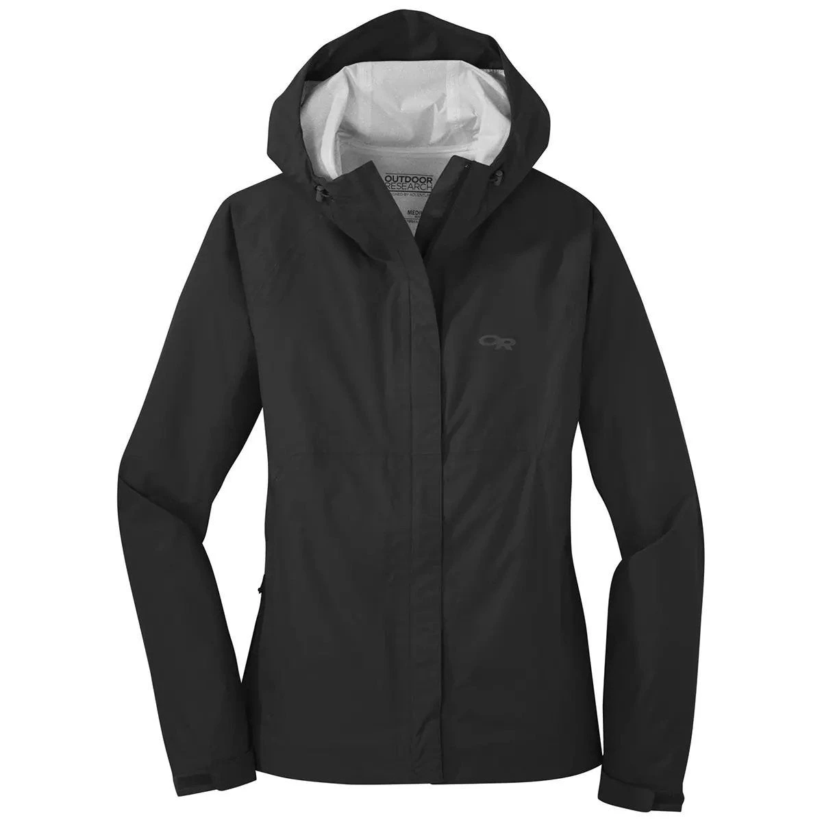 Women's Apollo Jacket Outdoor Research Women's Apollo Jacket -Outdoor Equipment Store w apollo black