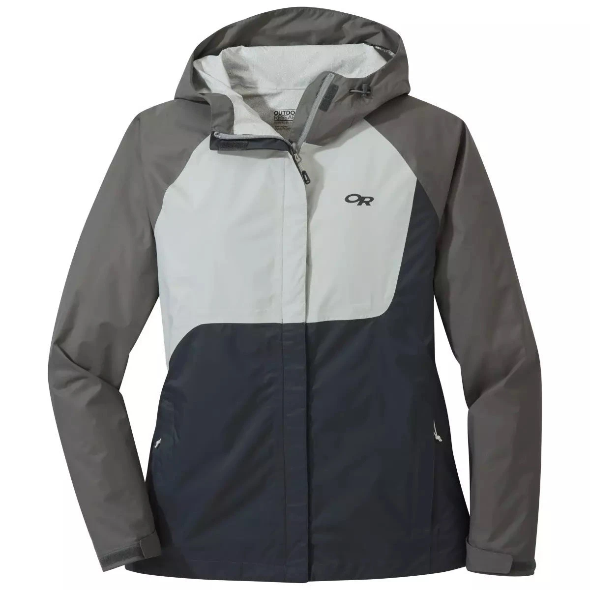 Women's Apollo Jacket Outdoor Research Women's Apollo Jacket -Outdoor Equipment Store w apollo storm pewter smoke 37e83af5 790b 49cd b441 c97d37317eec