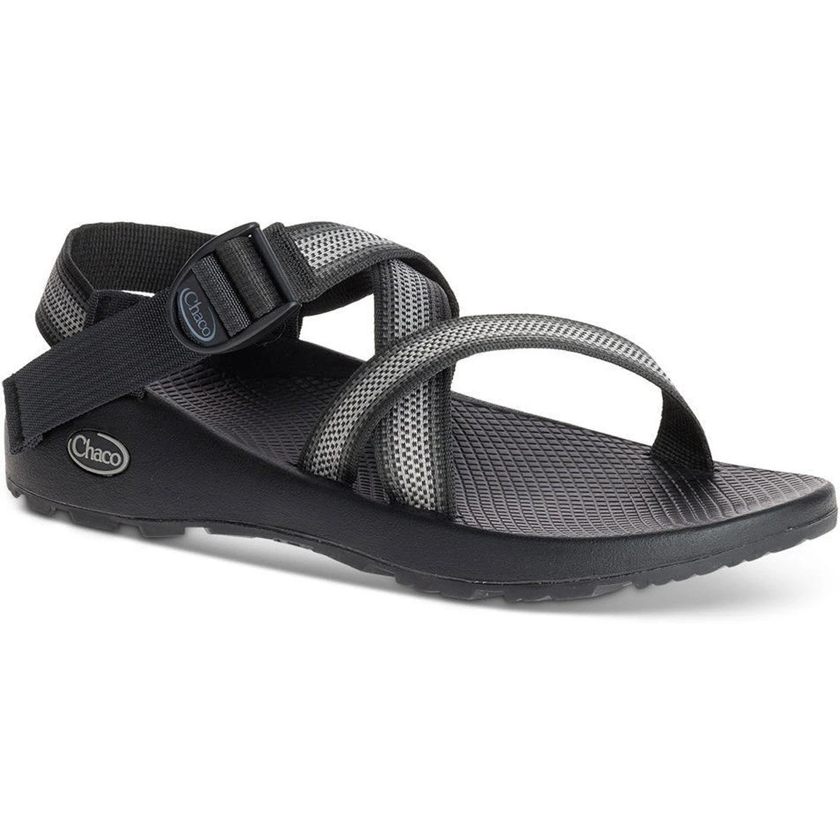 Men's Z/1 Classic Sandal - Wide Chaco Men's Z/1 Classic Sandal - Wide -Outdoor Equipment Store z1 split gray 1 a1537237 1c9f 49a4 b782 b775392ad676