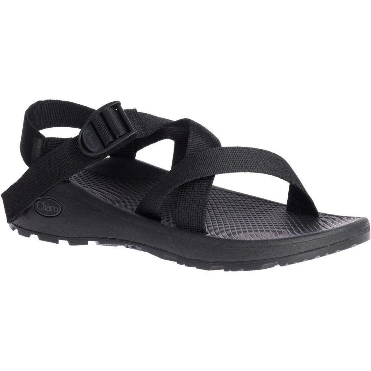 Men's Z/Cloud Chaco Men's Z/Cloud -Outdoor Equipment Store zcloud solidblack 51de53d2 e468 4739 81af d5a413f3ef32