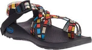 Women's ZX/2 Classic Sandal Chaco Women's ZX/2 Classic Sandal -Outdoor Equipment Store